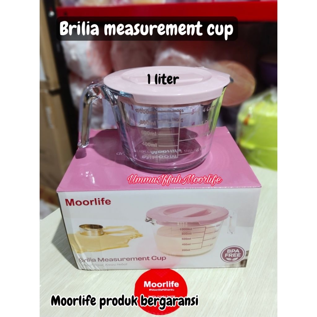 Brilia tray//brilia bowl moorlife//brilia measurement cup moorlife