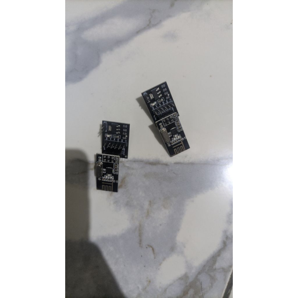 NRF24L01 NRF Wireless Communication Module