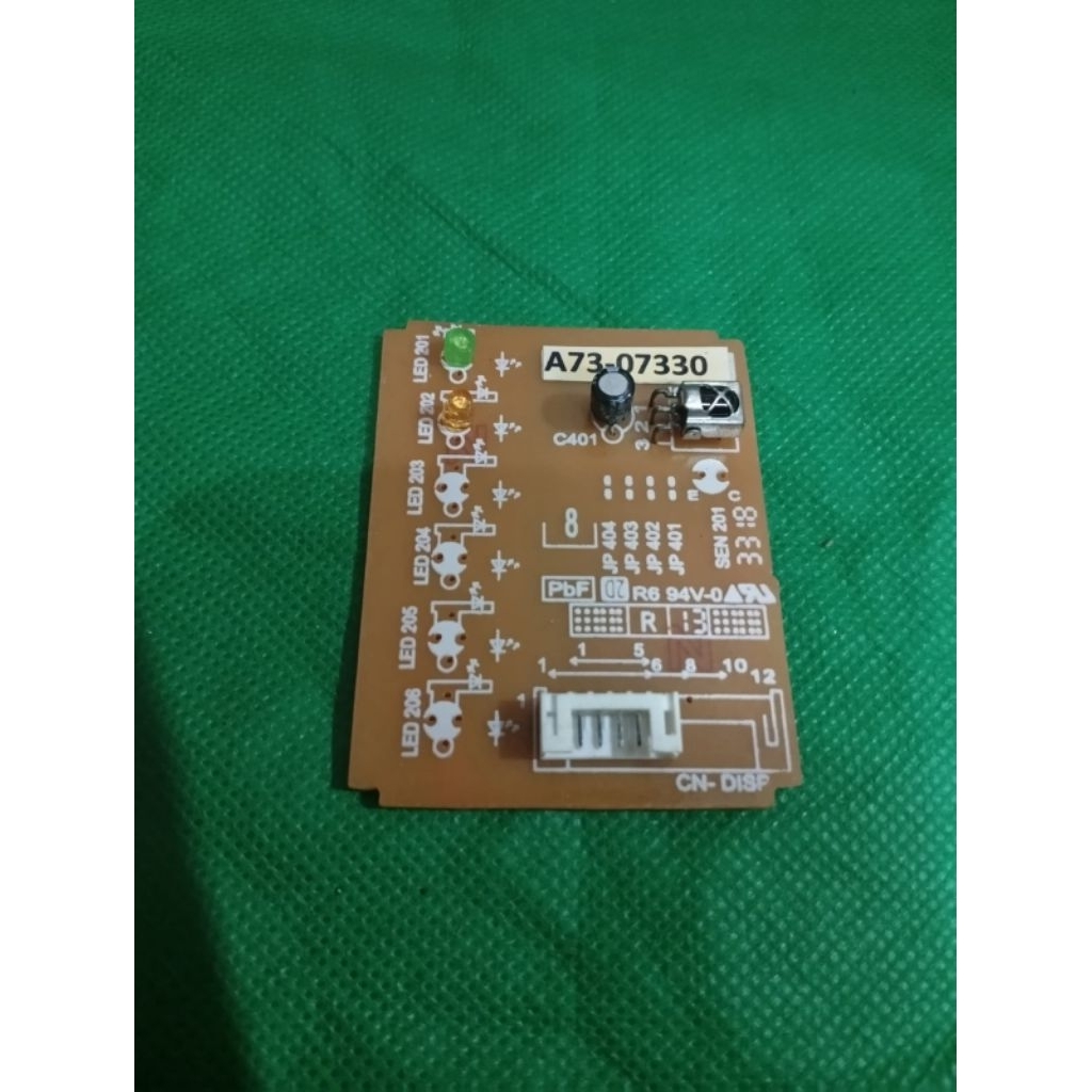 Sensor AC Panasonic R32 A73-07330
