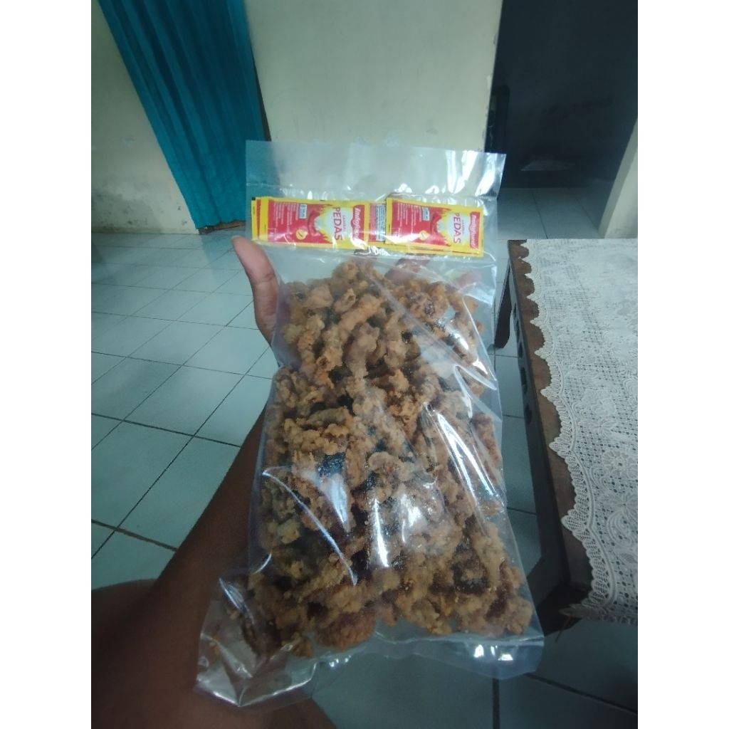 Usus Crispy 1 kg