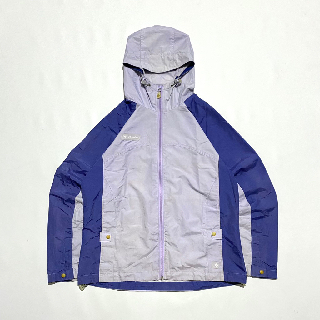 Columbia Outdoor Jacket