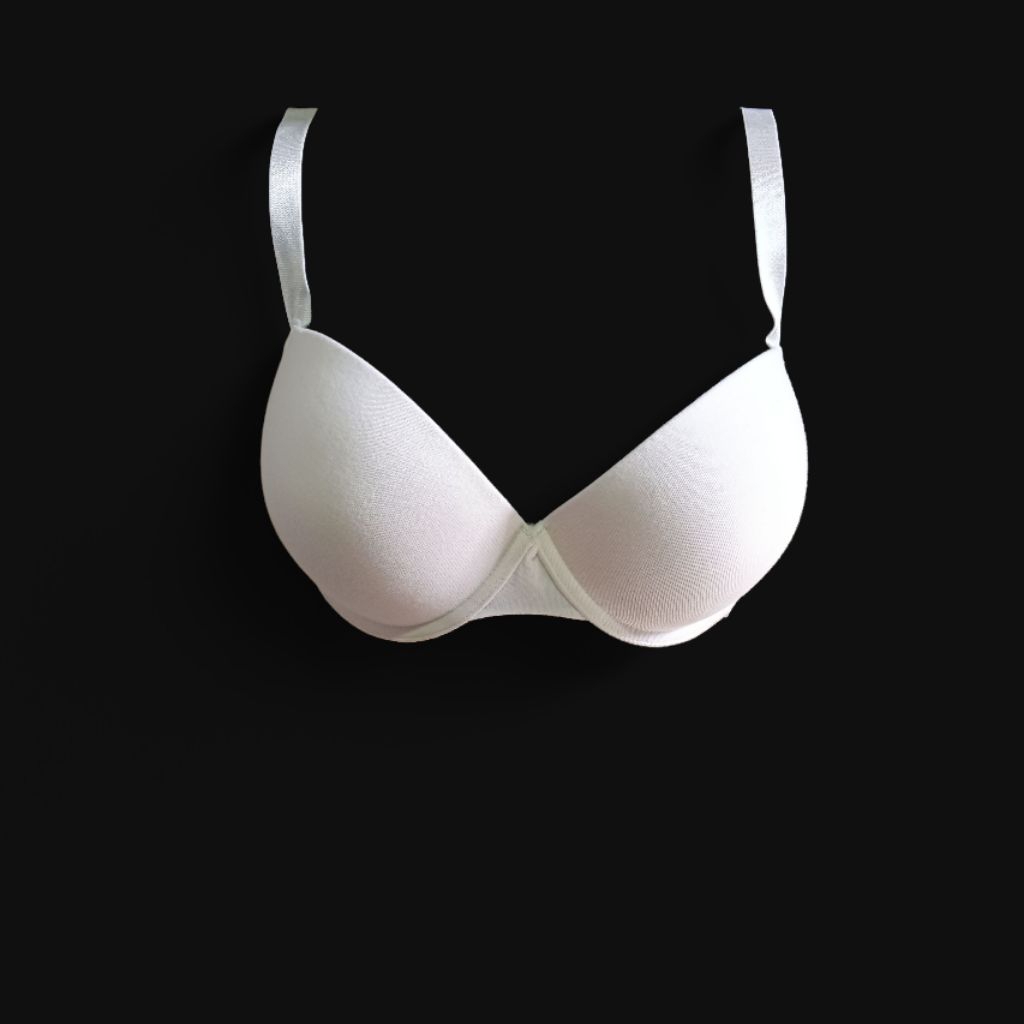 Esmara Bra Cotton