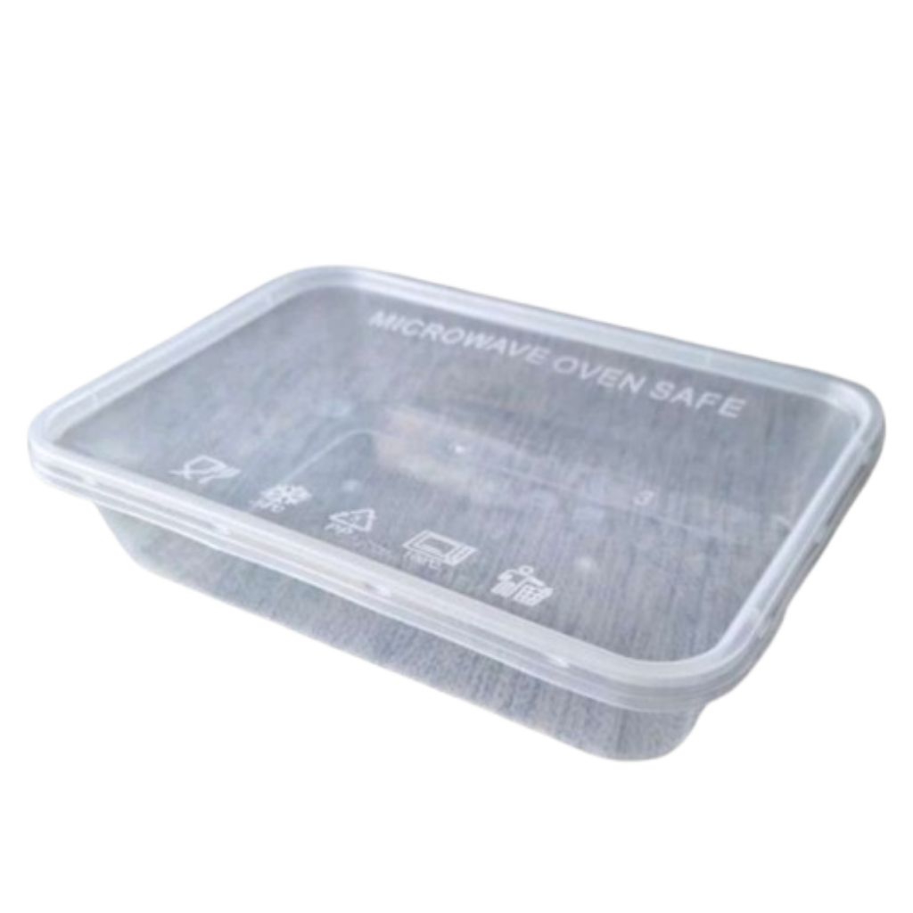 Twinwall 500ml 1 pack isi 25 pcs