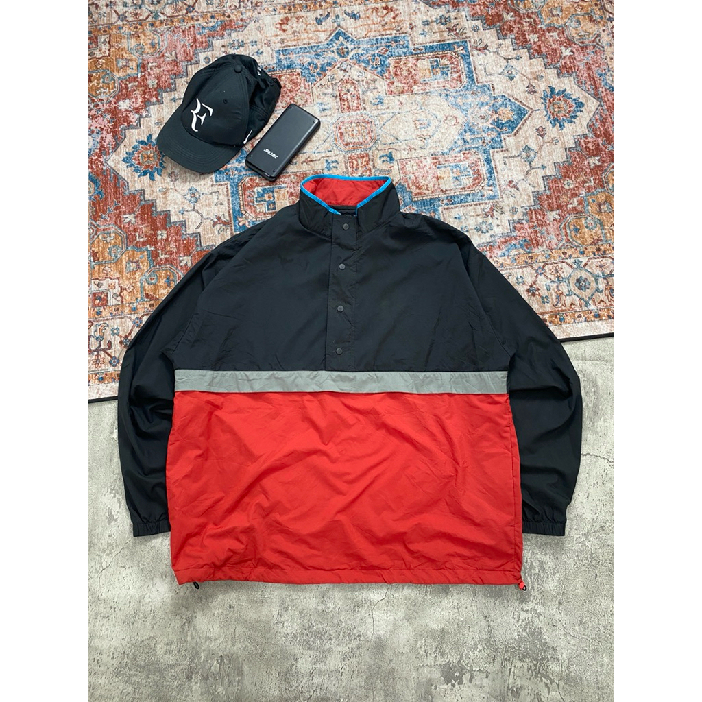 WINDBREAKER ANORAK UNIQLO x JWANDERSON 3TONE