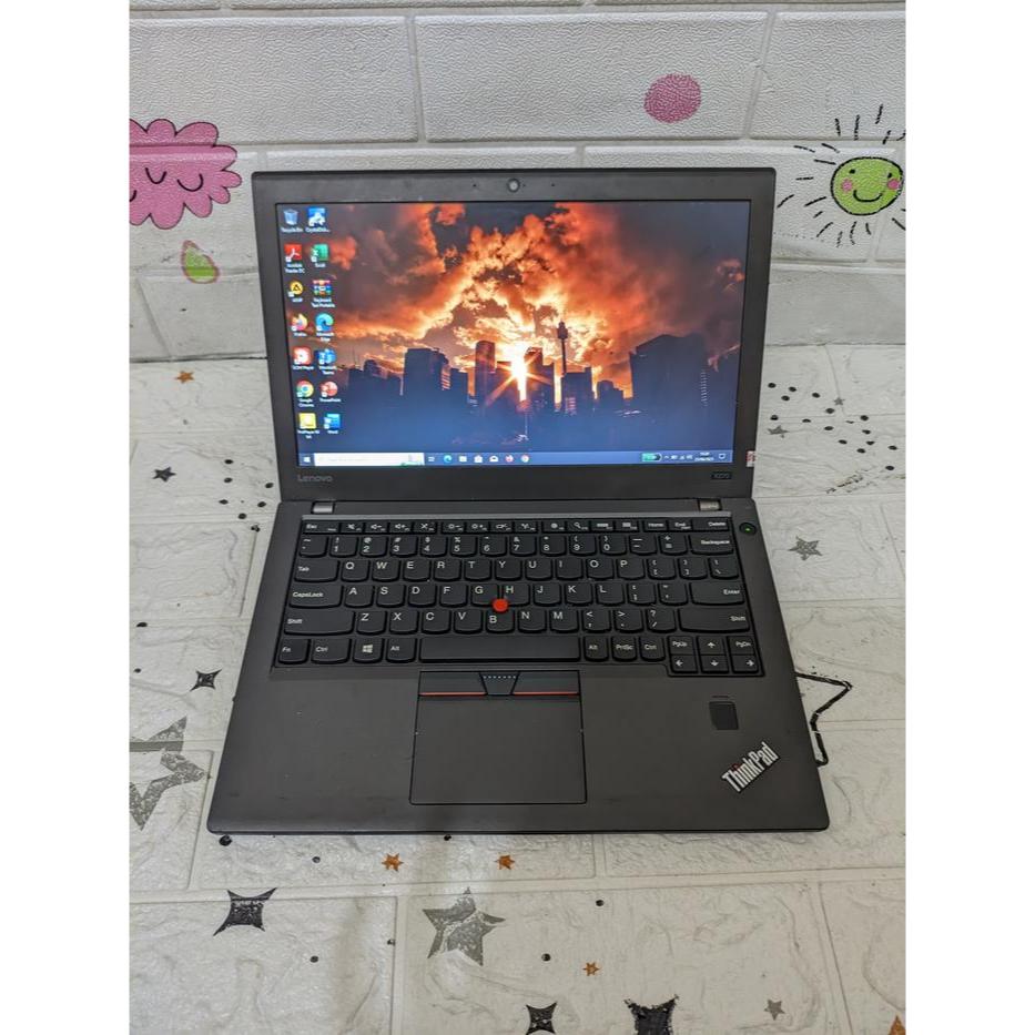 LAPTOP LENOVO X270 i5