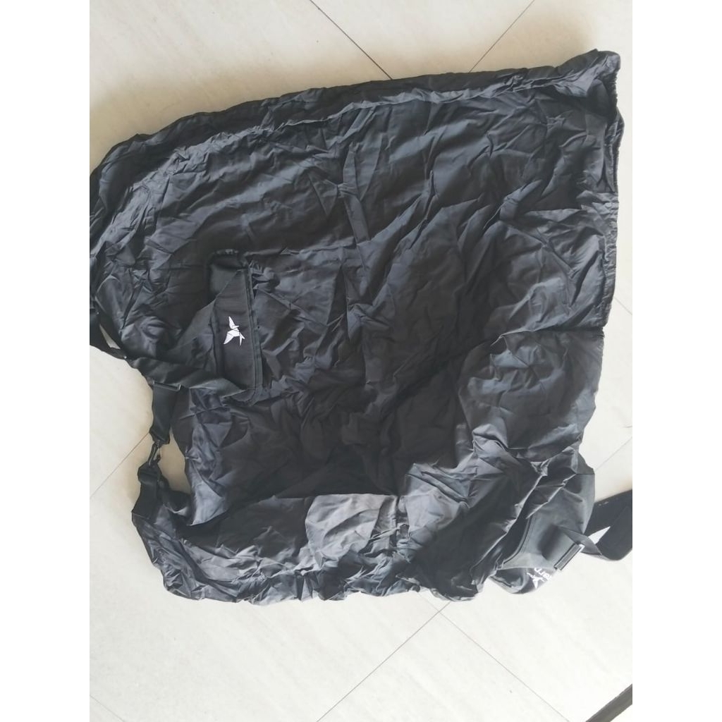 Cover sepeda lipat Tern