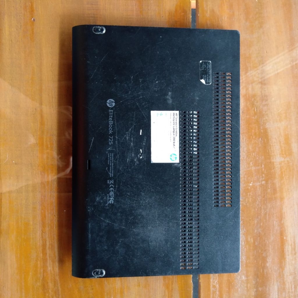 casing bawah hp 725