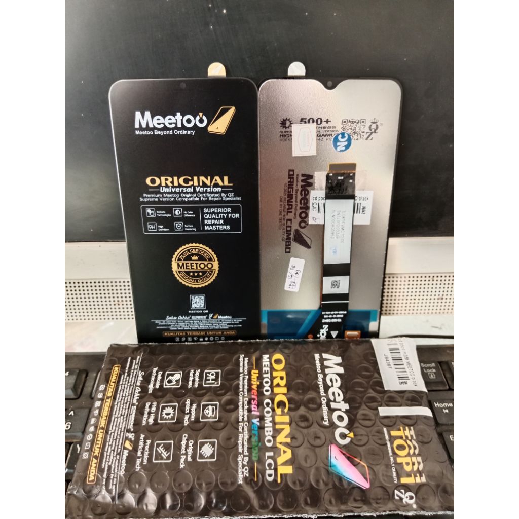 Lcd redmi 9T/Redmi 9 /poco m3