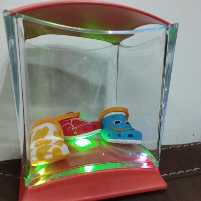 Toys Kingdom - Crocs Mcdonald Happy Meal