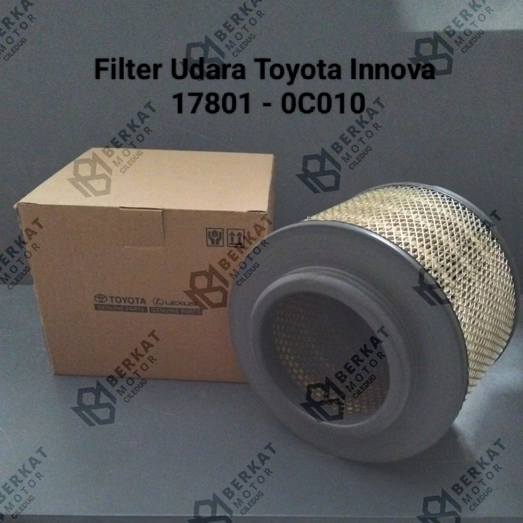AIR FILTER / FILTER UDARA TOYOTA INNOVA