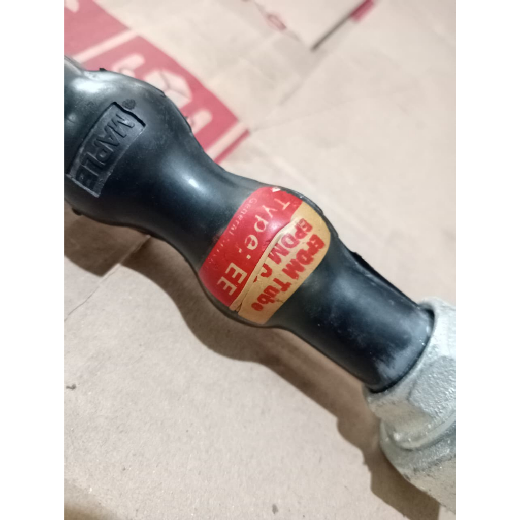 Tozen Flexible Joint 1/2" / Flexible Joint 1/2 inch Tozen / Flexible Watermur Drat 1/2" Tozen