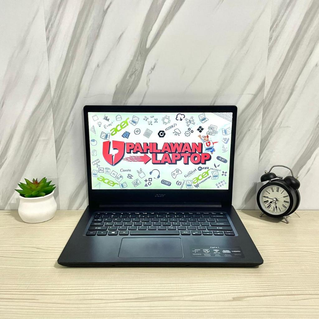 Laptop Acer Aspire 3 A314-22-A5UW AMD 3020e/4/256