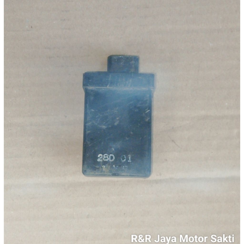 Cdi Mati Mio Smile Moric. Bahan Service ( Second / Original )