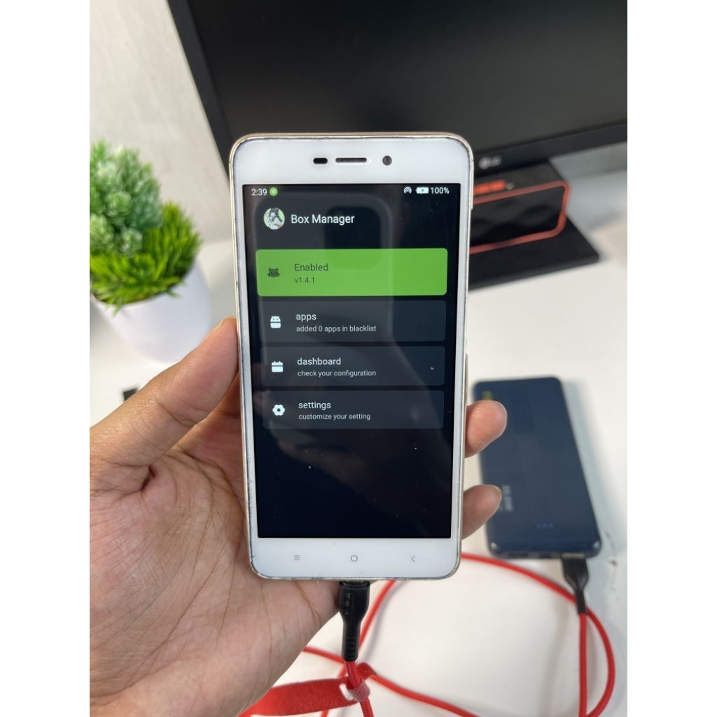 Modem HP auto auto an bypass baterai untuk inject kuita murah dan stb openwrt bisa nyala 24 jam non 