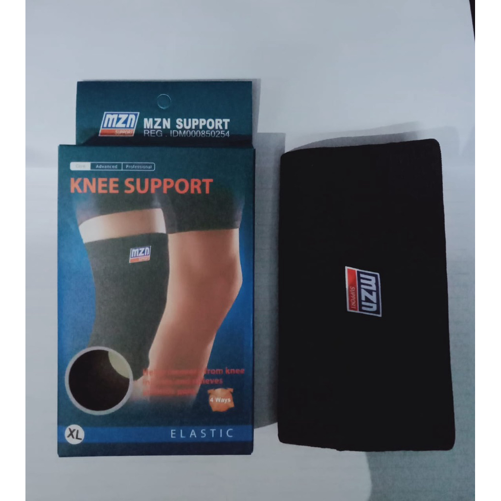 MZN DEKER KNEE SUPPORT