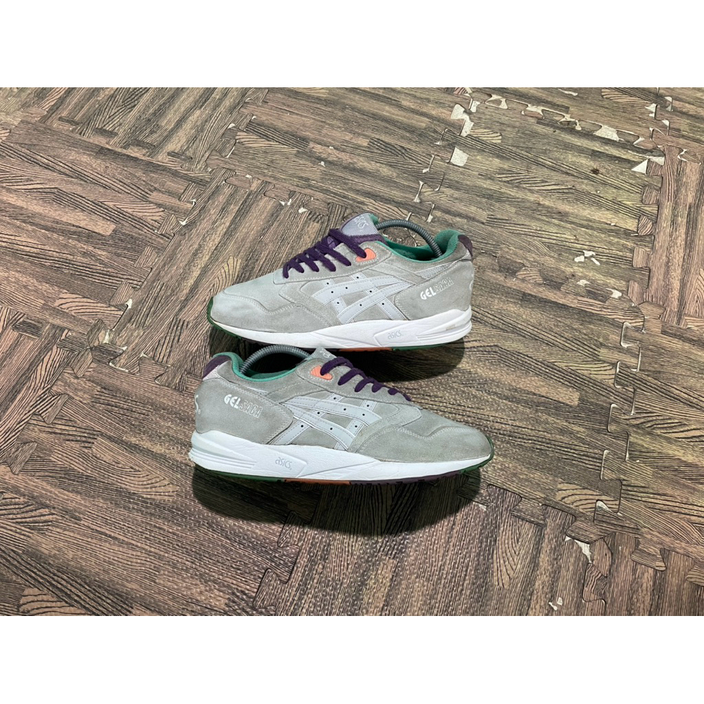 Asics Gel Saga size 42