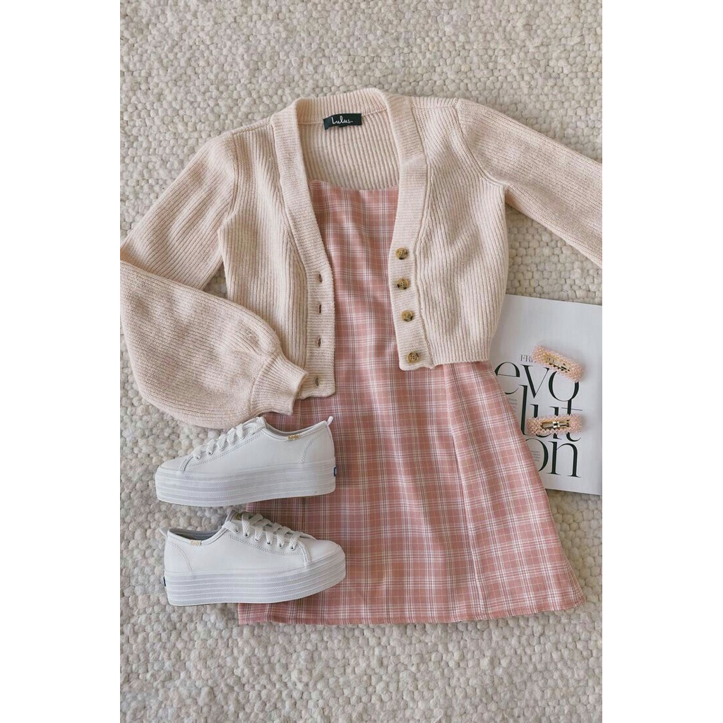 baju wanita korean style
