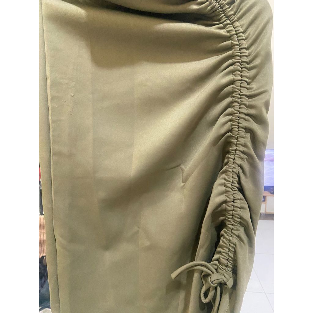 PRELOVED ROK SLIT ARMY