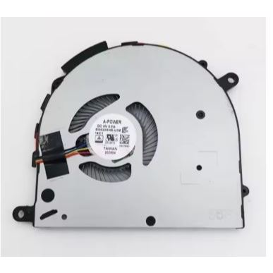 Fan MSI MS-14C1 MS-14C2 MS-14C5 MS-14D1 MS-14D2 MS-14D3 BS5205HS-U3Z
