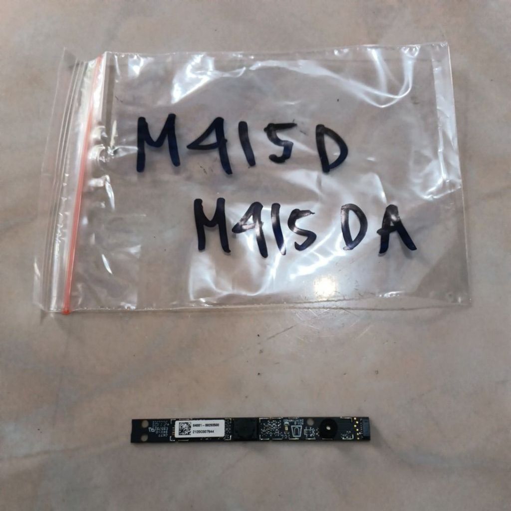Webcam Kamera Laptop Asus M415D M415DA