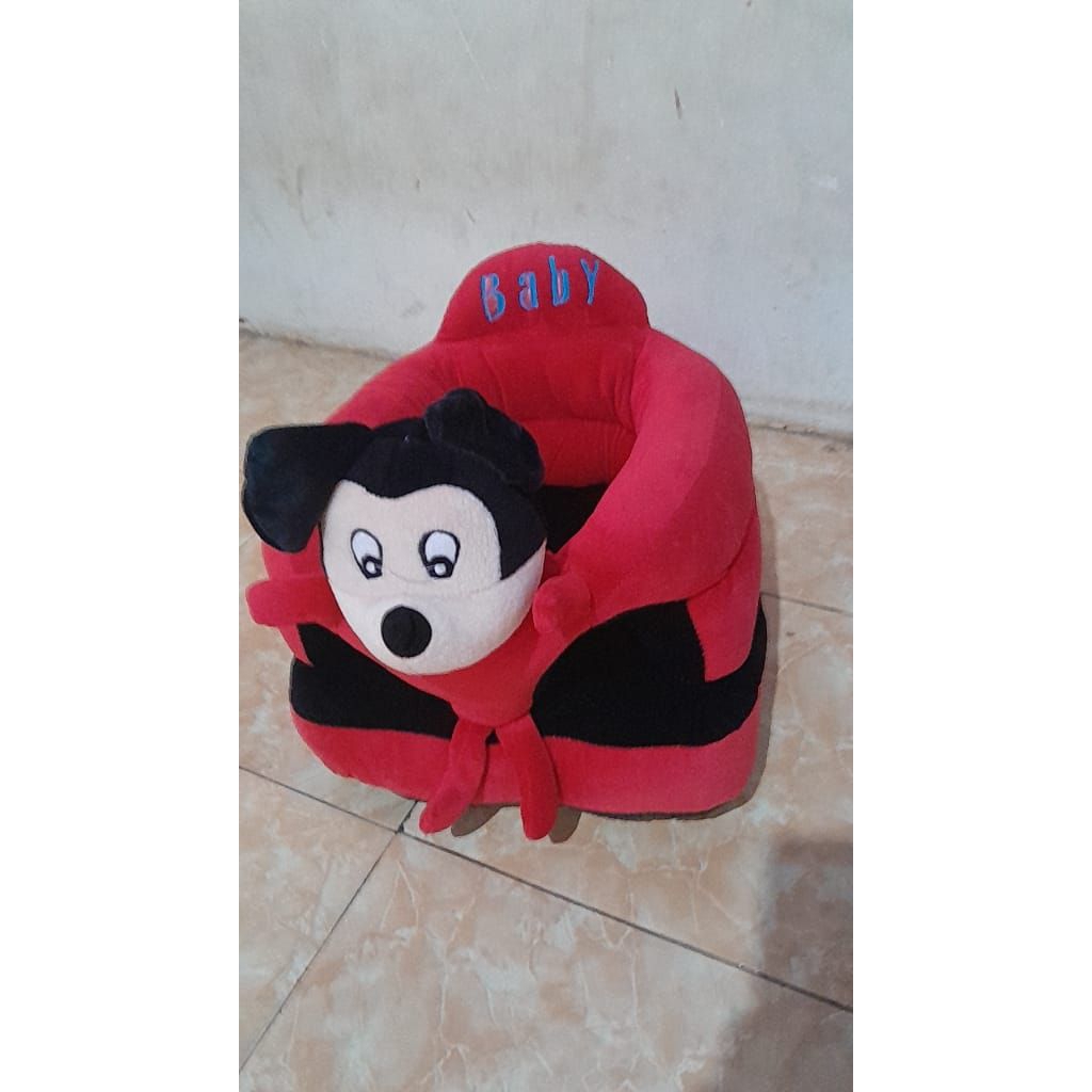 PRELOVED SOFA BAYI/TEMPAT DUDUK/BELAJAR DUDUK BAYI