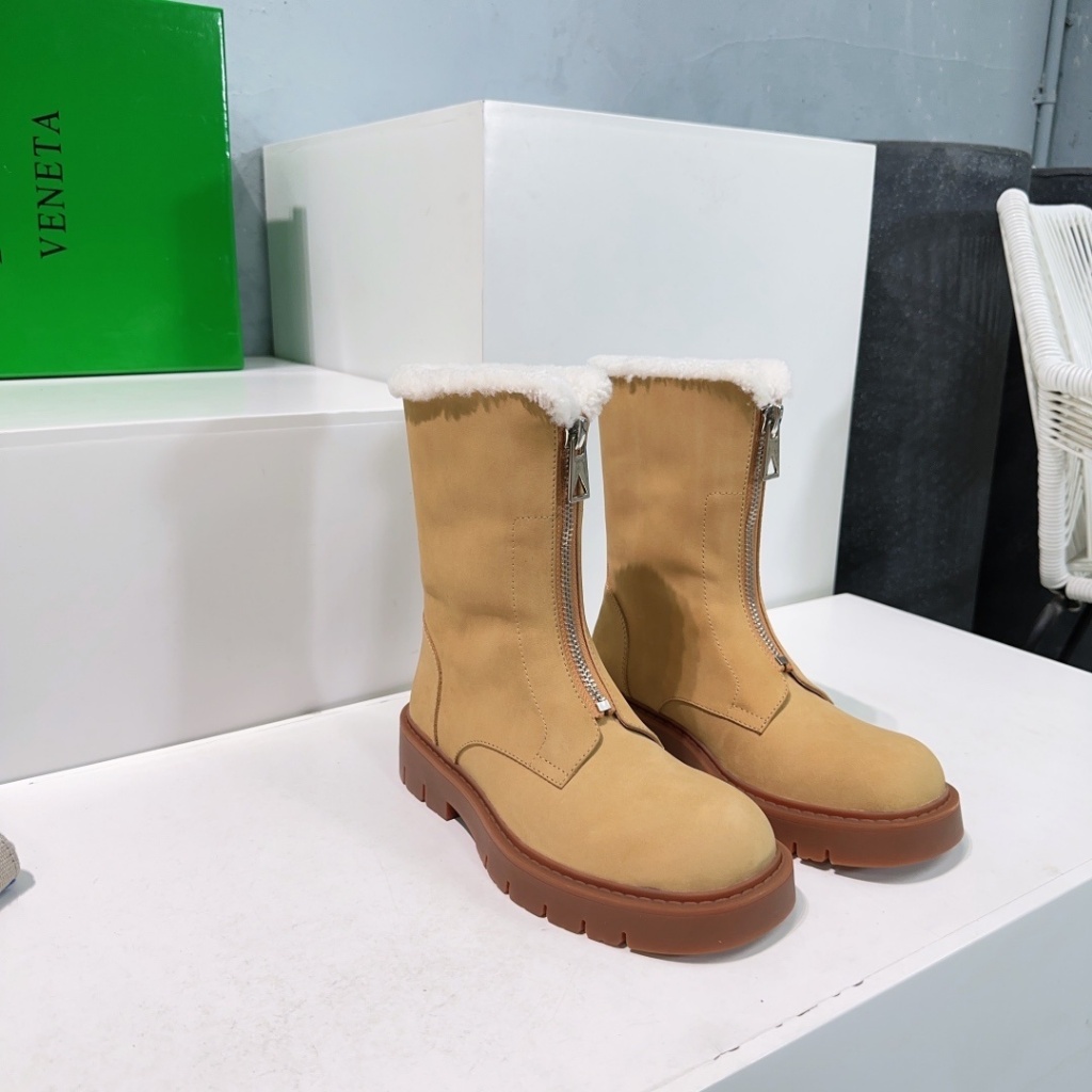 Boots BVyur Haddock Ankle Boots