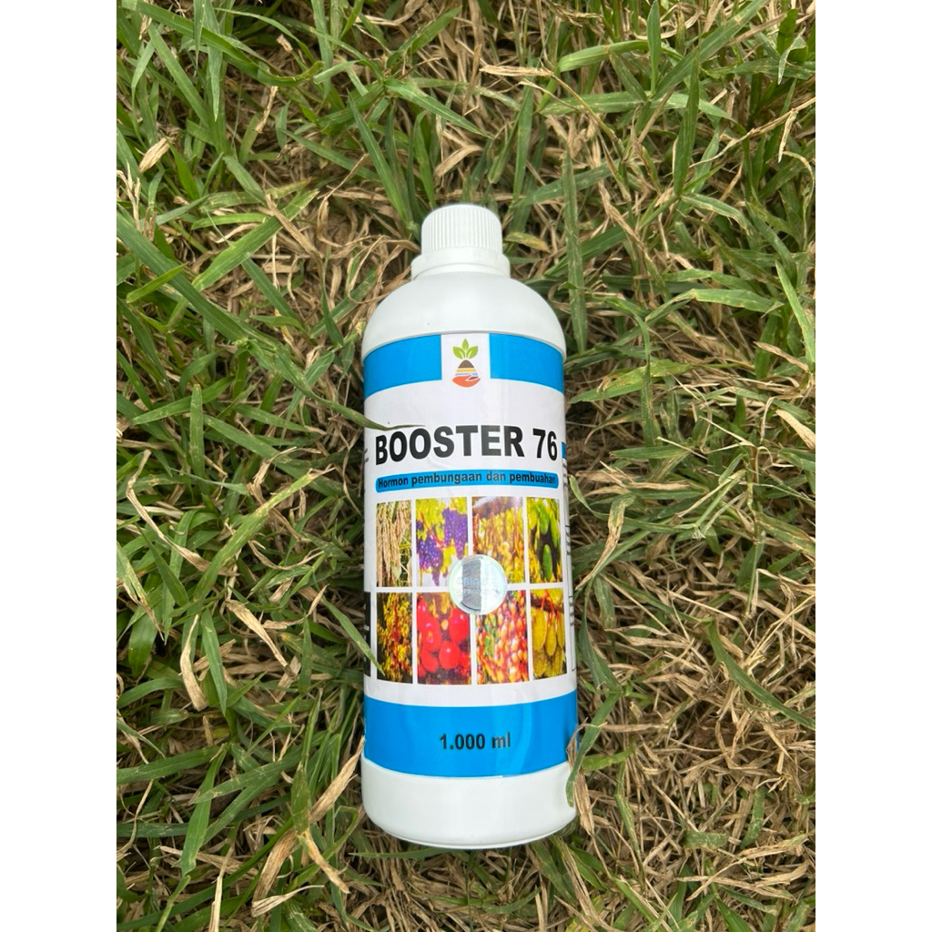 BOSTER 76 1 liter