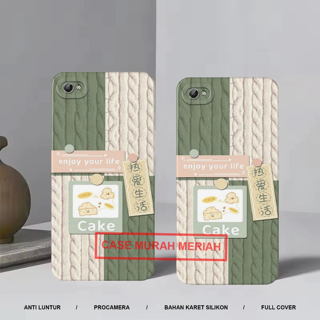 Case For Vivo Y65 Y66 Y67 Softcase Silikon Procamera - Casing Hp Vivo Y65 Y66 Y67 Case Hp Kesing Hp 