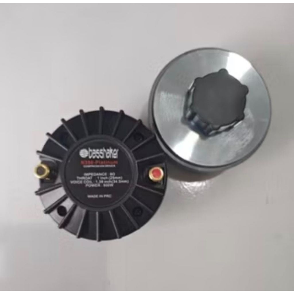 RCF N 350 Tweeter - Driver RCF N 350 PLATINUM SERIES - RCF