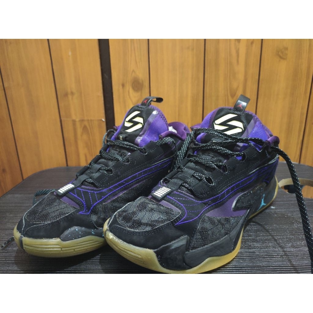 Jordan Luka 2 PF "Luk.AI"