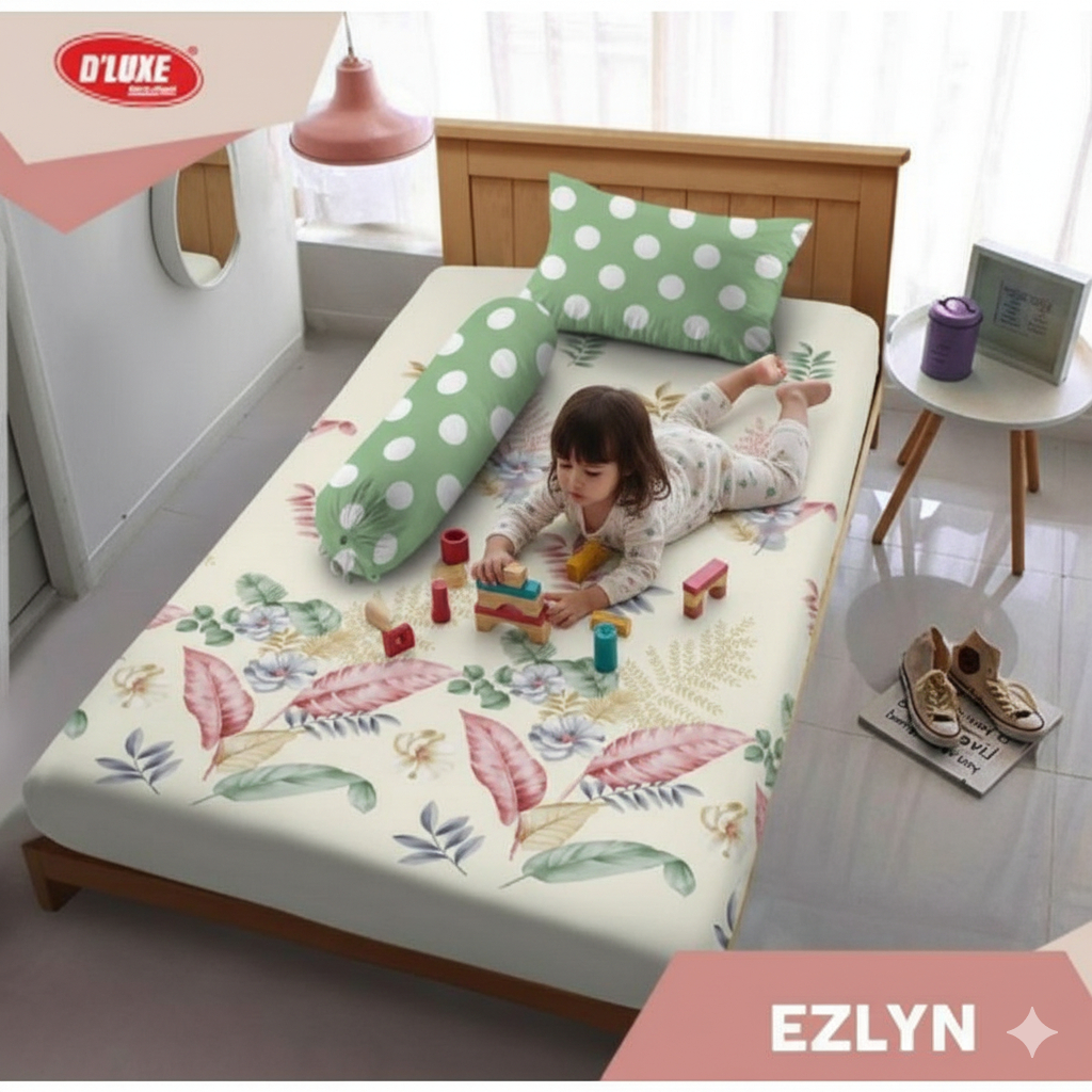 SPREI KINTAKUN SINGLE 120X200