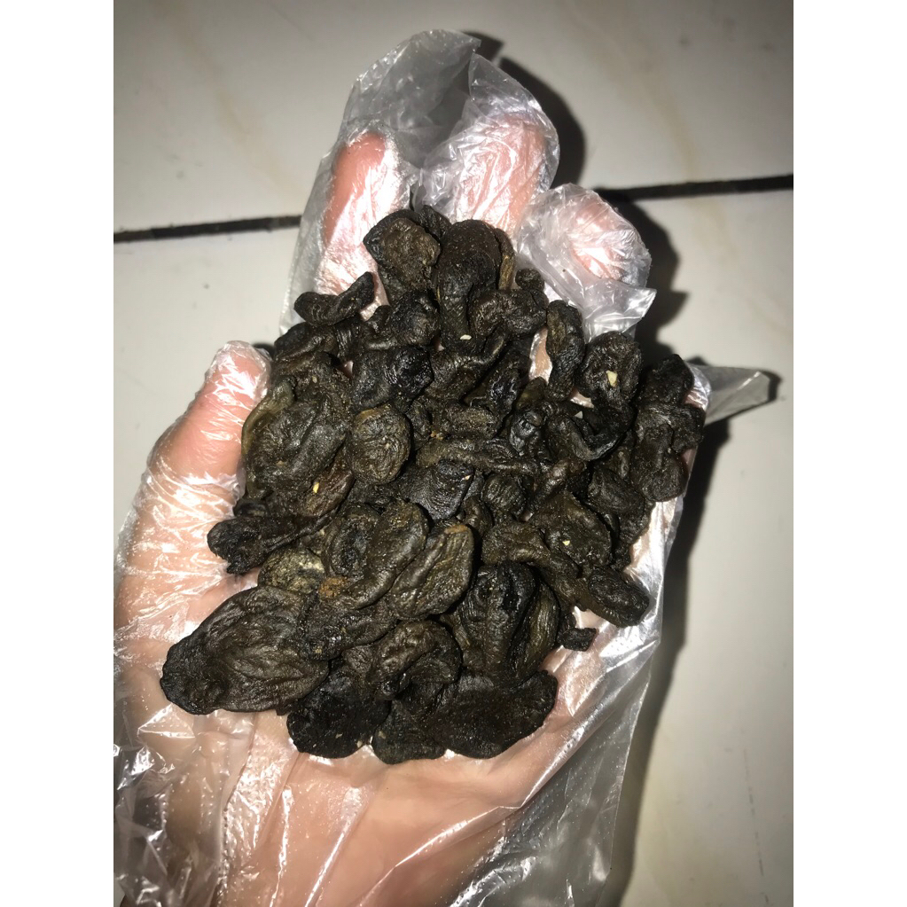 Mpot Ayam Biang Utuh