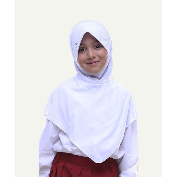 PASMIRA - FUNNY JS2// HIJAB BERGO BY PASMIRA