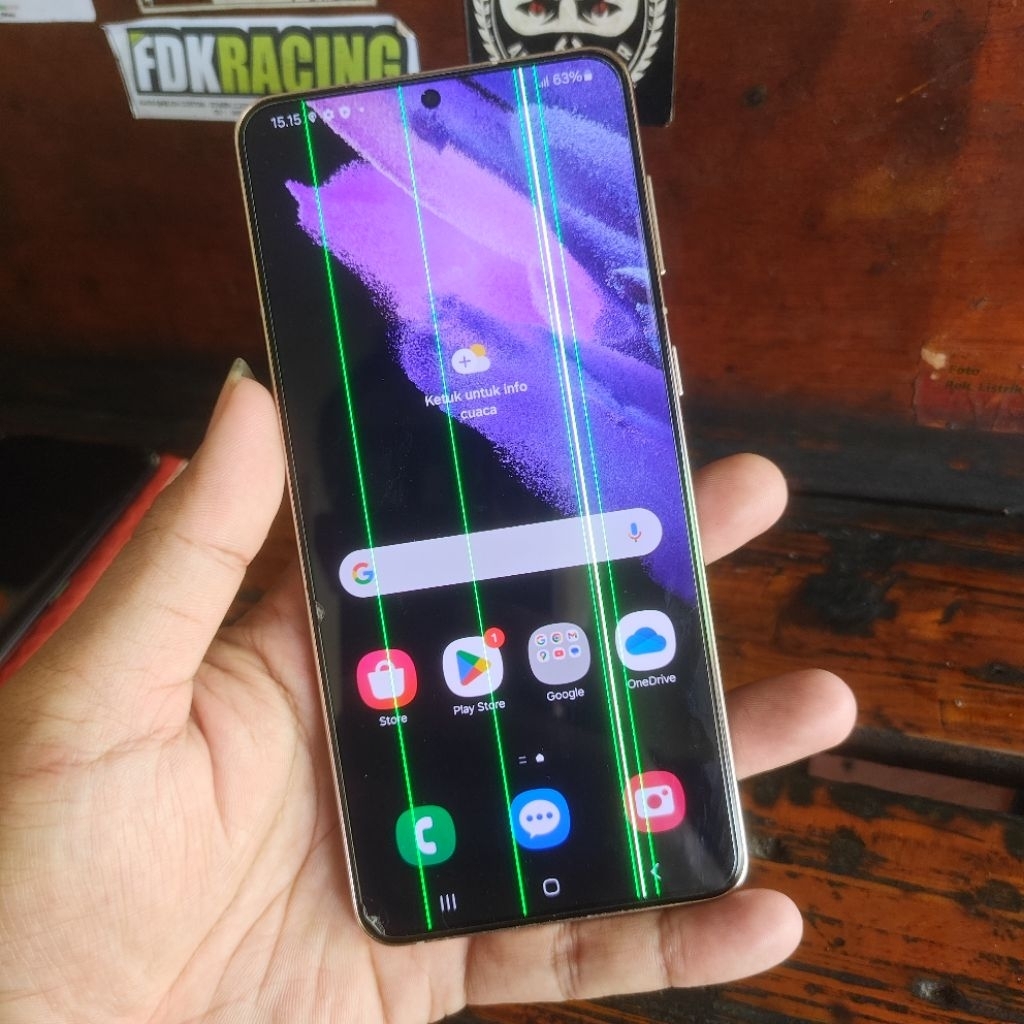 samsung s21 plus 8/256 ex inter