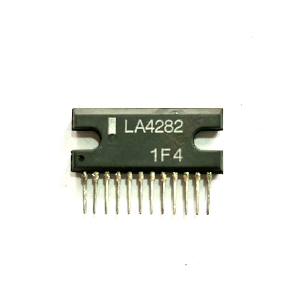 La4282 ic La4282 ORIGINAL