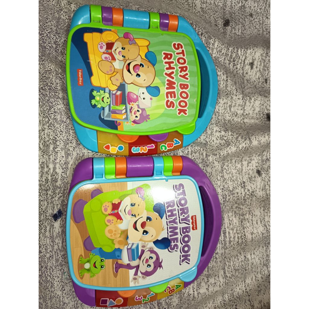 Buku Edukasi Elektrik Anak K.LT