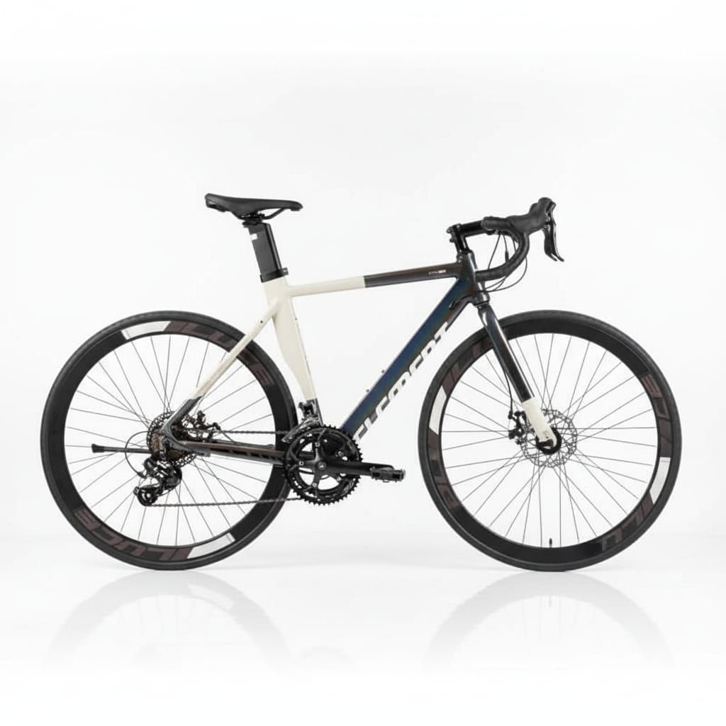 SEPEDA ROADBIKE ELEMENT FRC 50 ALLOY