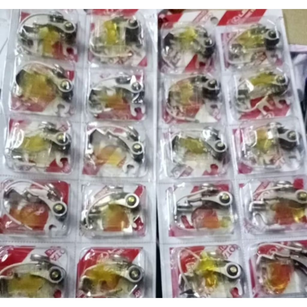 Platina Carry Kijang 5K 7K Toyota Asli 1pc