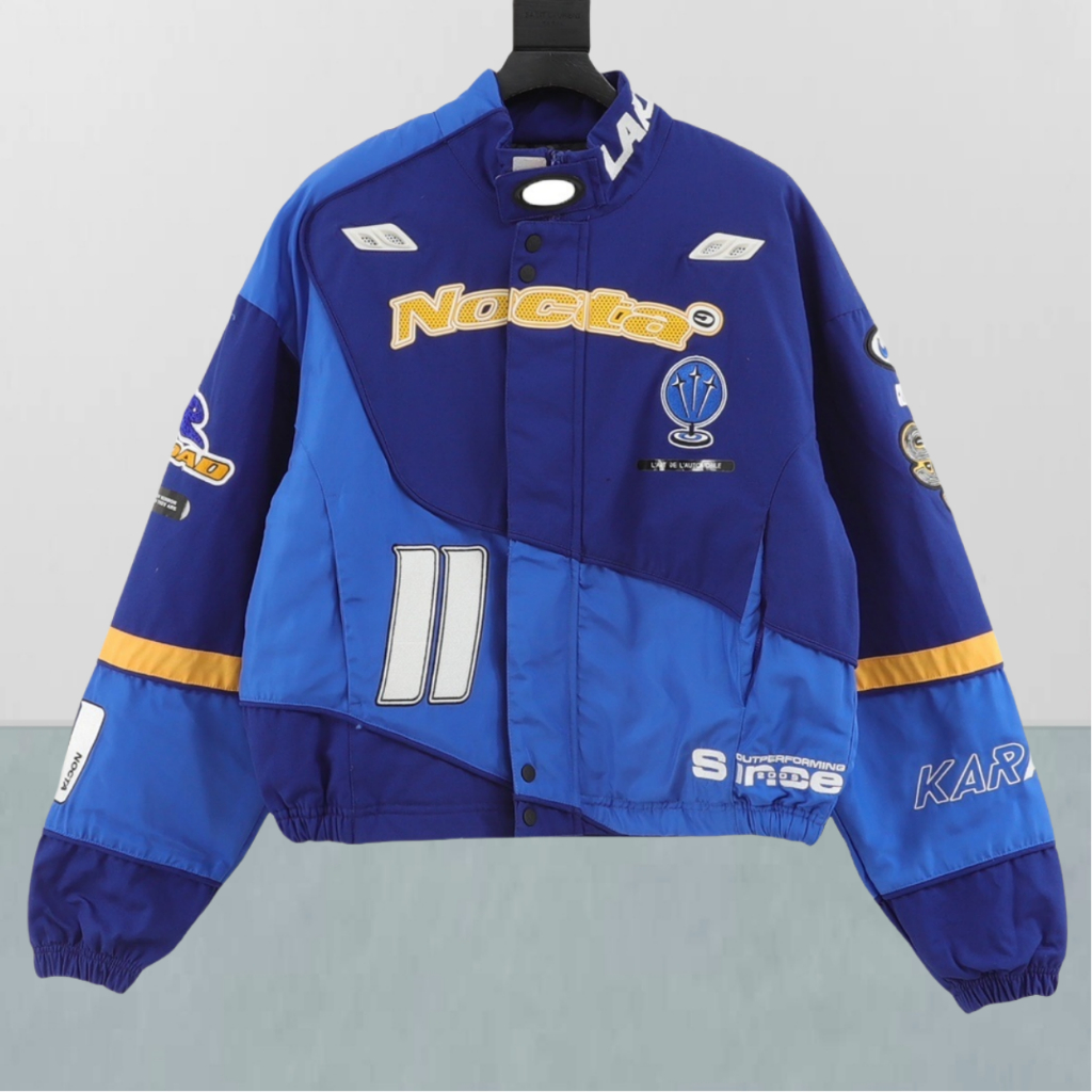 Nike x Nocta L 'ART SS24 Retro Jacket