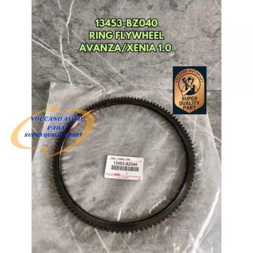 GIGI FLYWHEEL / GIGI RODA GILA TOYOTA AVANZA XENIA 1000CC 13453-BZ040