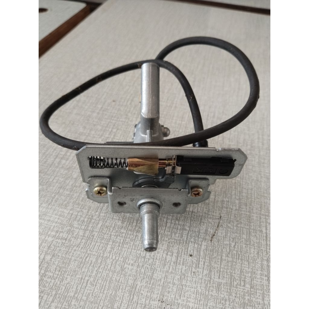 mesin kompor boiler nagamoto GB12,GB17,GB27