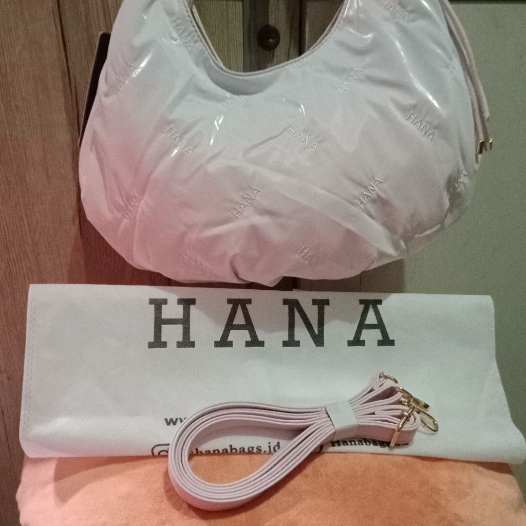 New arrival tas Hana original matahari promo murah