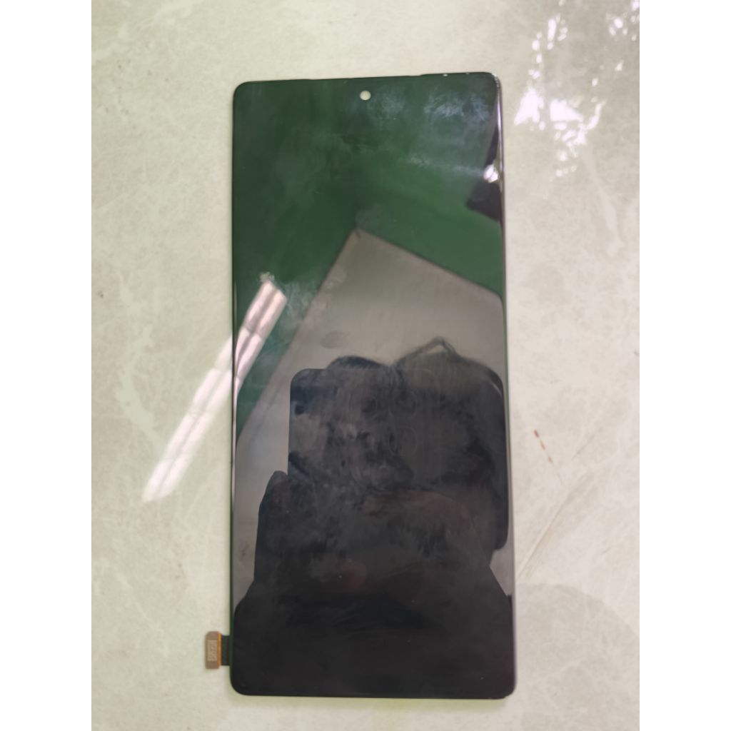 lcd infinix note 40 minus