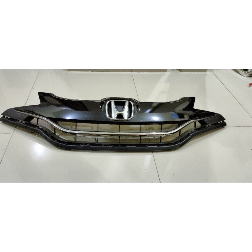 gril grill Honda jazz RS GK5 2014-2017 ORIGINAL