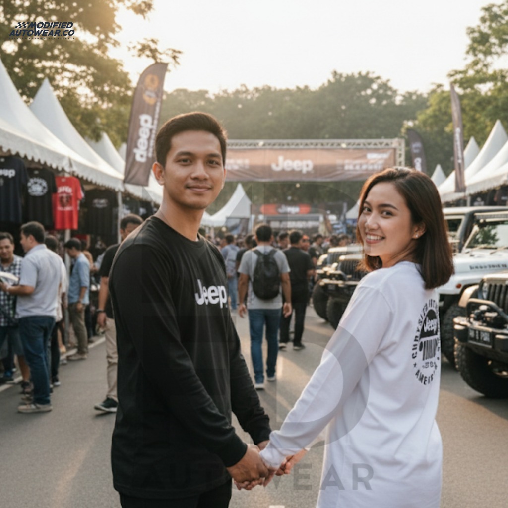 kaos jeep kaos jeep original kaos mobil kaos offroad jeep tshirt kaos combed 24s kaos premium jeep