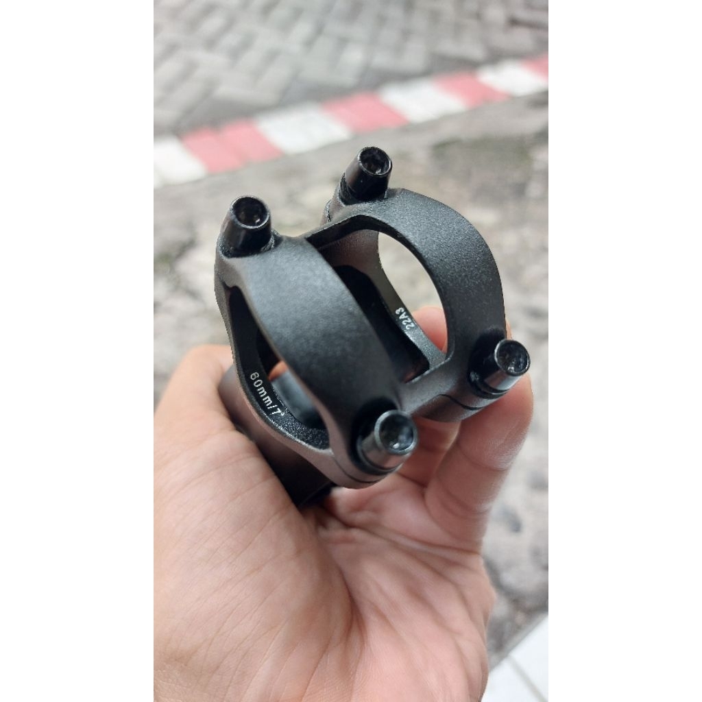 stem syncros 60mm /7°