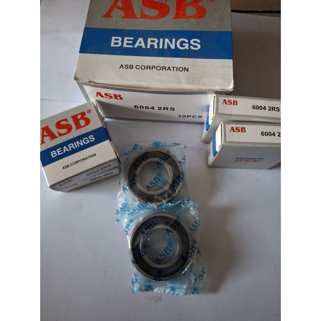 BEARING 6004 ASB