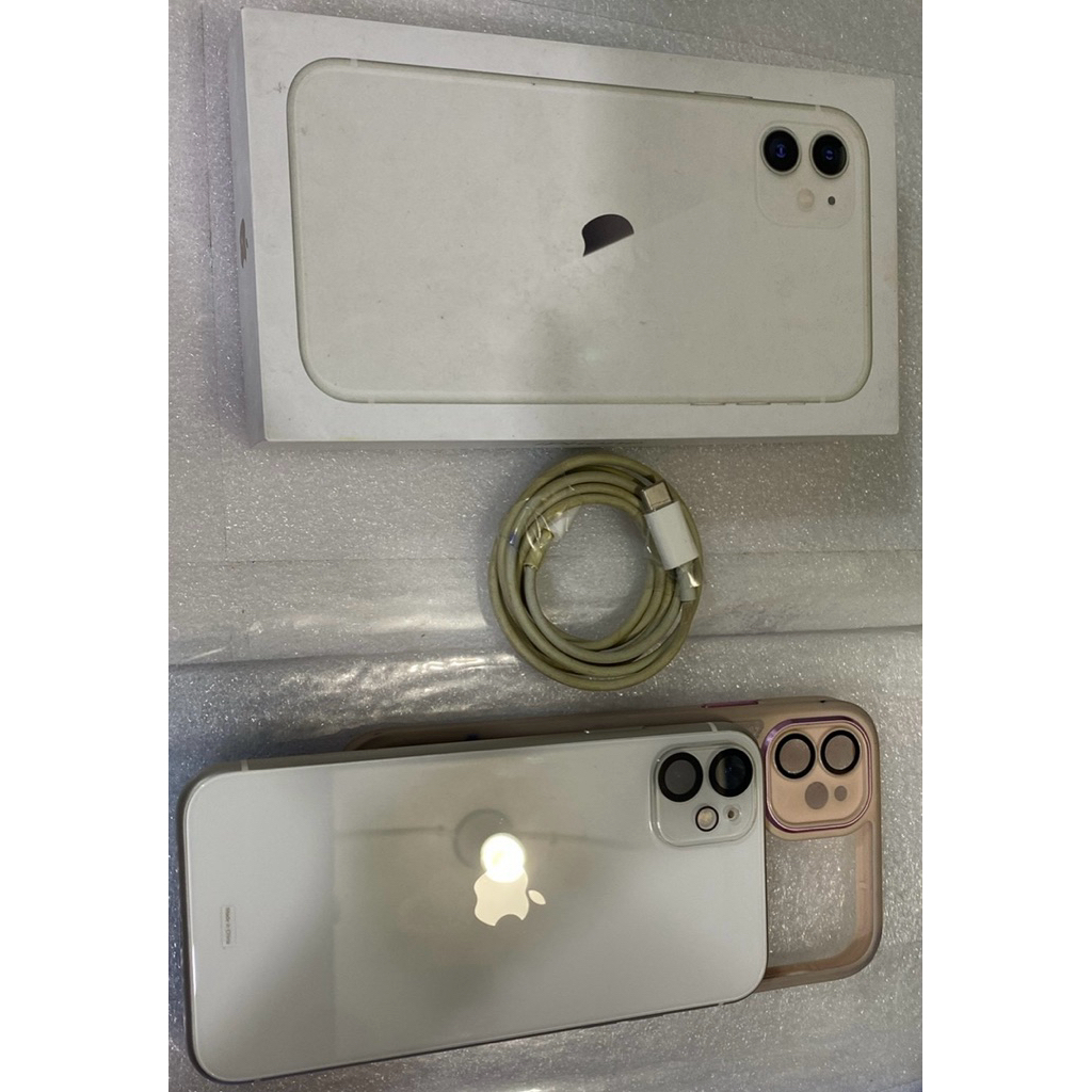 iphone 11 64 gb ibox resmi