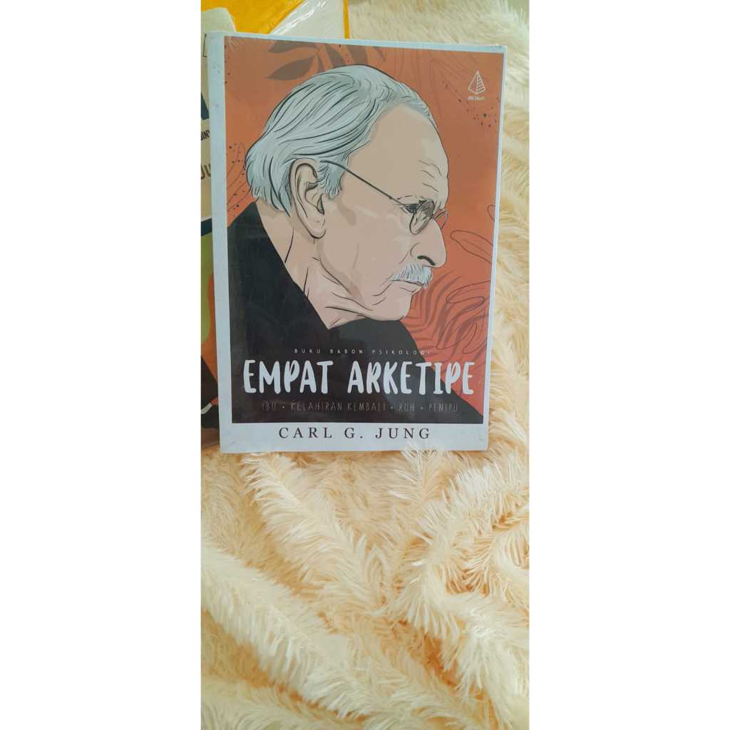 Empat Arketpie Carl G. Jung