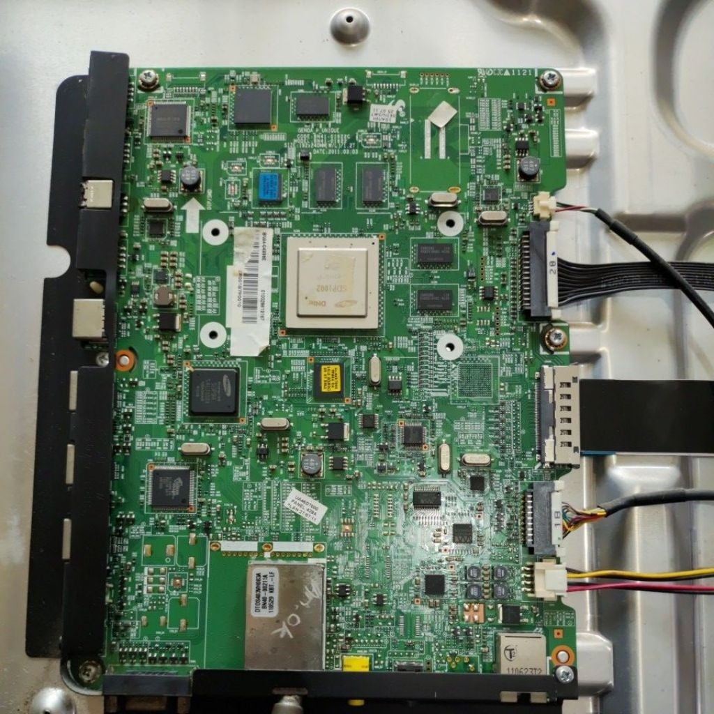 MB MAINBOARD TV SAMSUNG UA46D7000